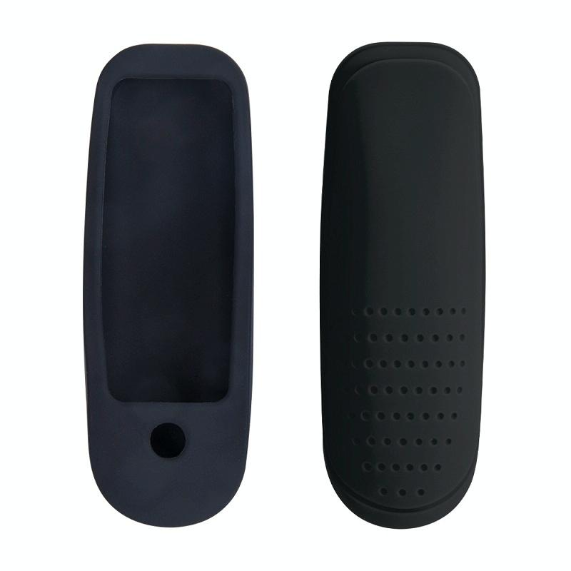 Anti-slip Silicone Cover for Ps5 Remote - Black