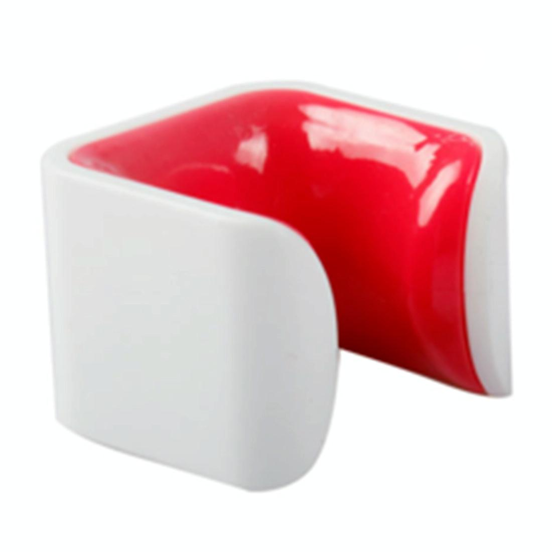Wall-mounted Bracket for Xiaomi Electric Scooters - Rose Red