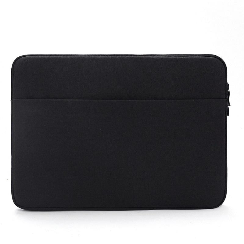 Waterproof & Anti-vibration Inner Bag for 11-15.6 Laptops - Black