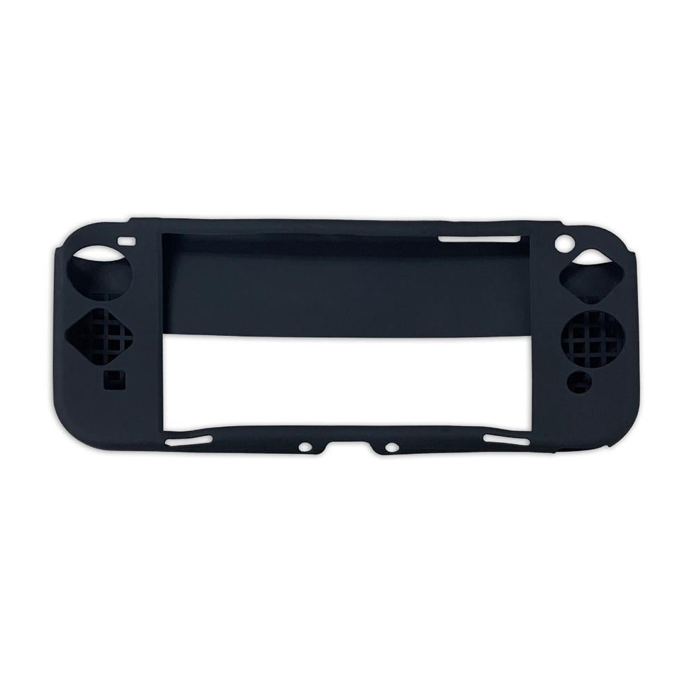 Protective Silicone Case for Switch Oled - Siamese - Black
