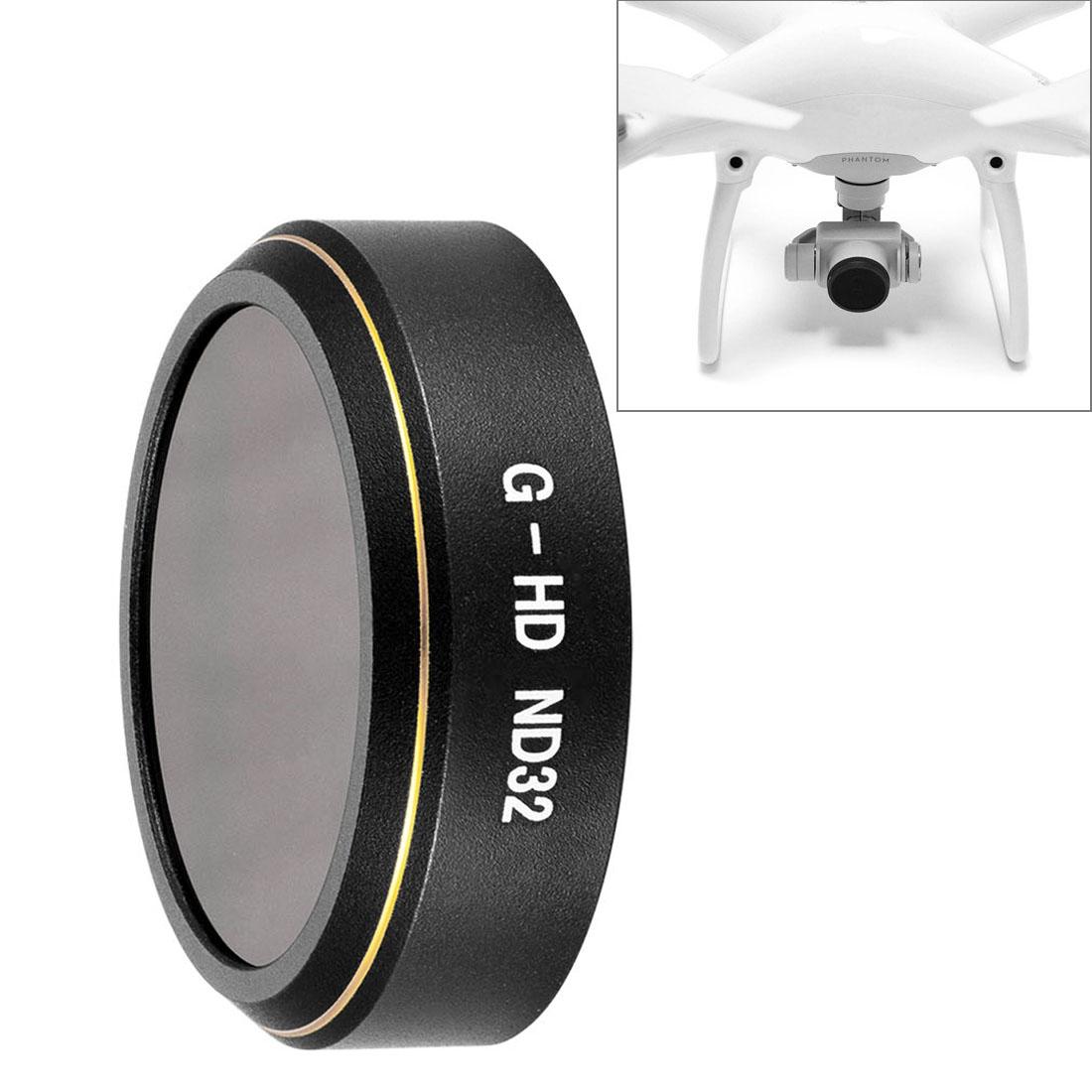 Pro Nd Lens Filter for Dji Phantom 4 - Hd Drone - Cht3223E - Nd32
