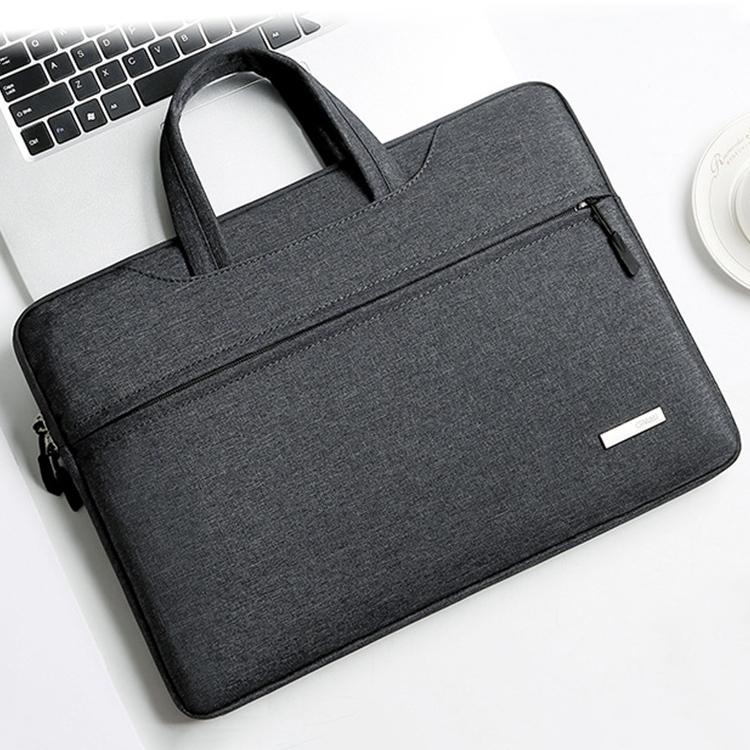 16.1 Inch Inner Bag for Handbag or Laptop - Dark Blue