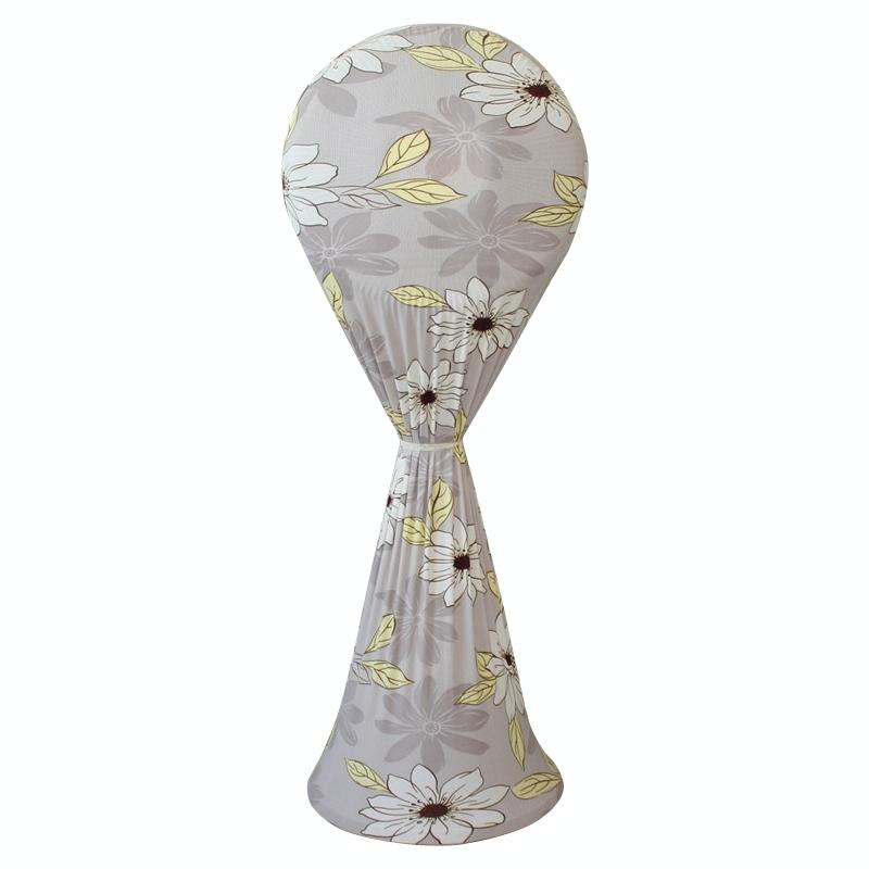 Fan Dust-proof Cover for Household Floor - Jasmine