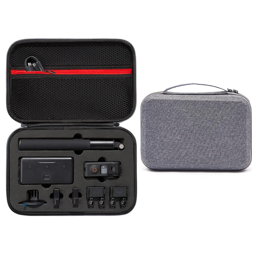Dji Action Carrying Case - 3 Sizes Available