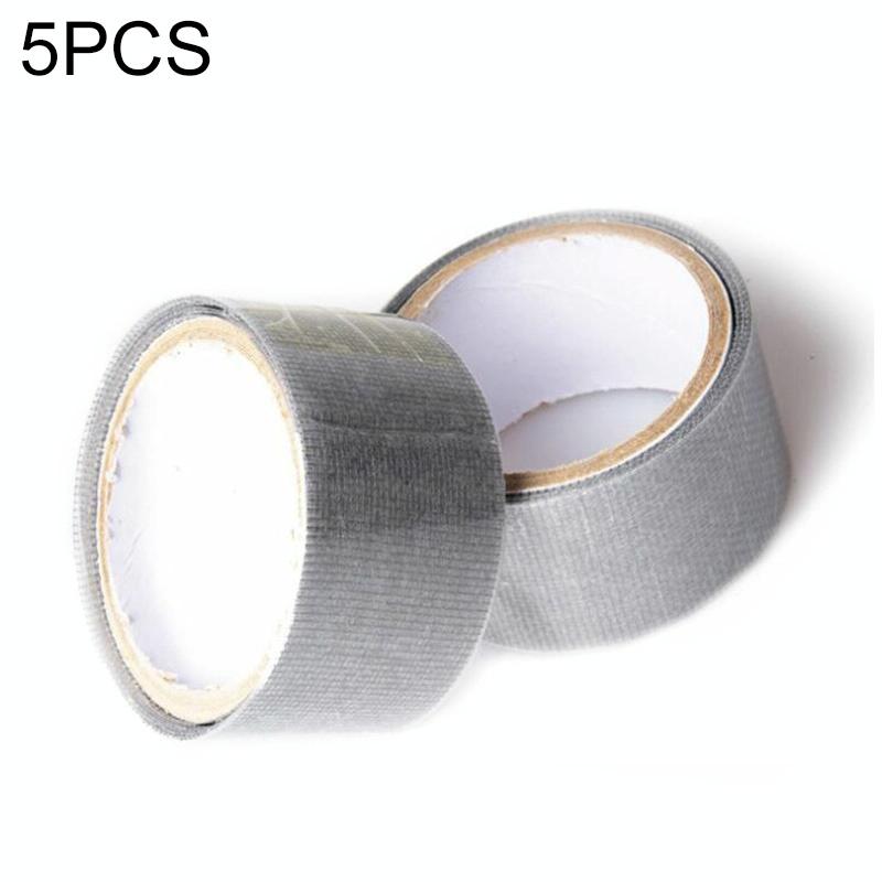 Anti-mosquito Screen Repair Tape for Window and Door Holes - Grey