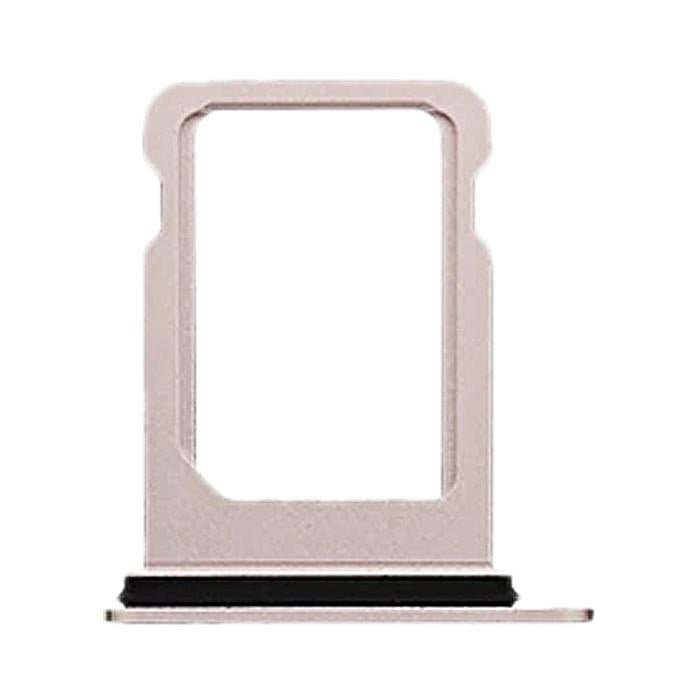 Iphone 13 Mini Sim Card Tray - Gold