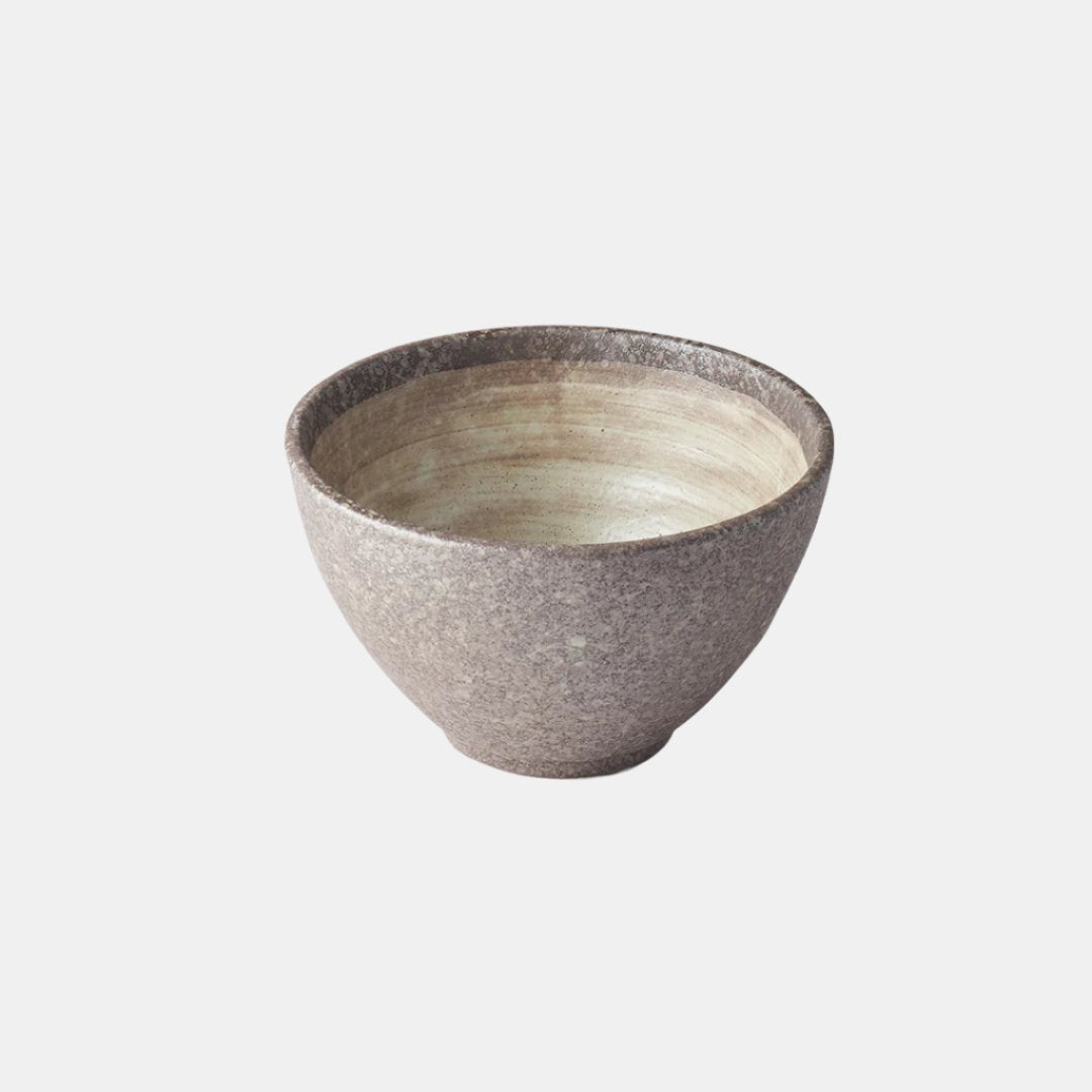 Bowl Deep 13cm Nin Rin Glaze