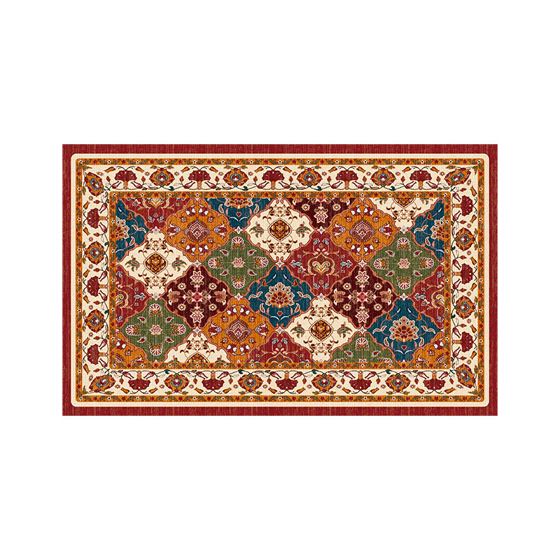 Non-Slip Diatomaceous Earth Bath Mat - Quick-Dry, Durable Toilet Rug 40x60cm