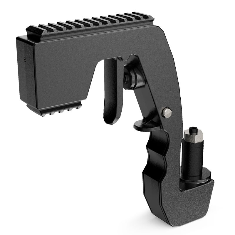 Black Party Atmosphere Setting Tools Party Atmosphere Props - Novelty Beer Bottle Ejector & Stopper