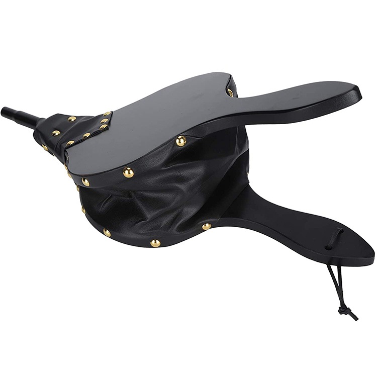 19-Inch Manual Air Blower for Camping and BBQ Fire Starting