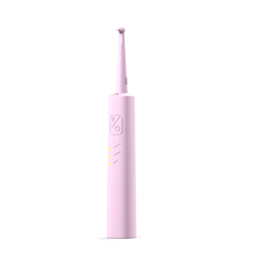 Intelligent High-Frequency Vibration Dental Calculus & Stain Remover(pink)