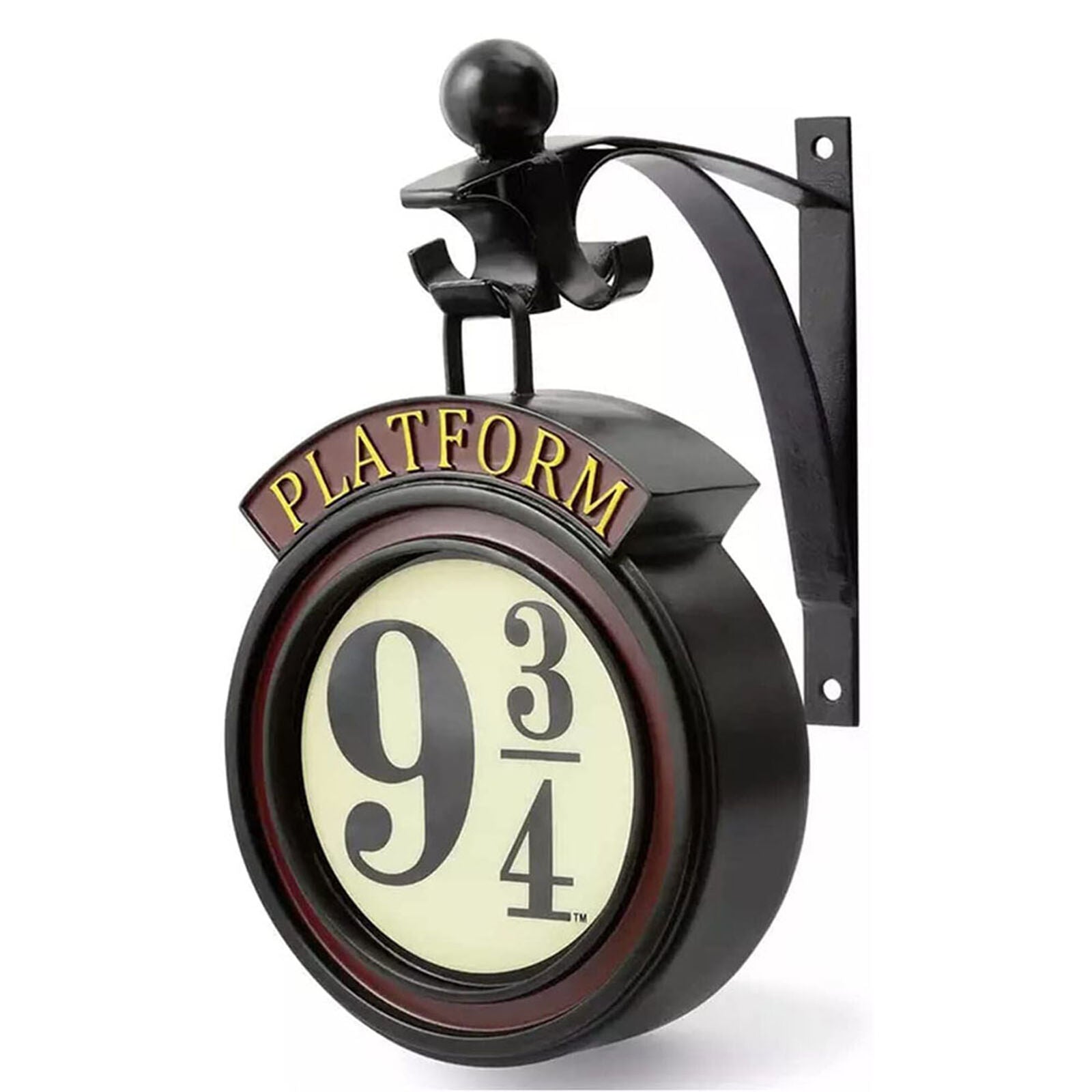 Vintage Wall Hanging Night Light Platform 9 ¾ Led Lamp