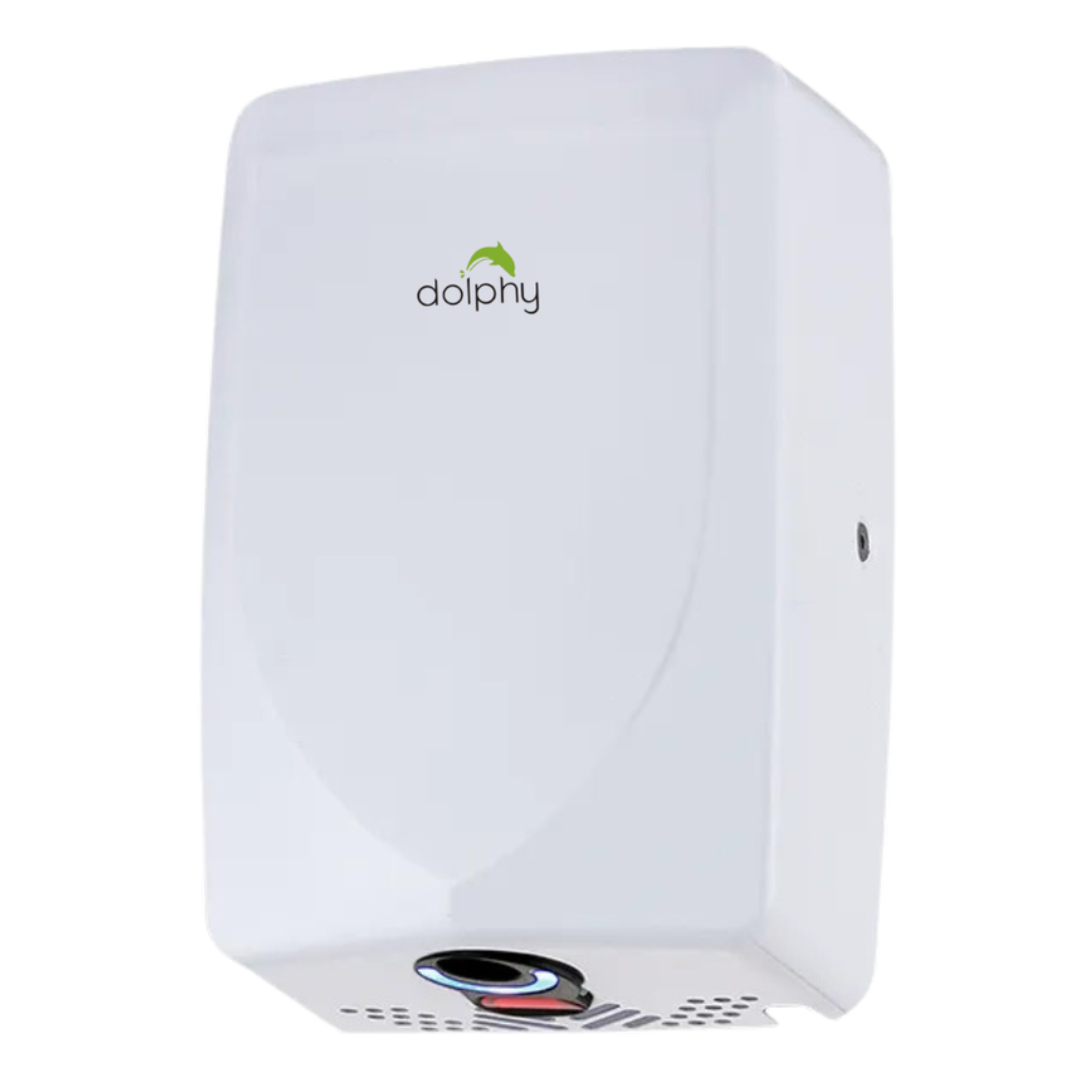 COMPACT Hand Dryer 700W & 1000W- ABS White
