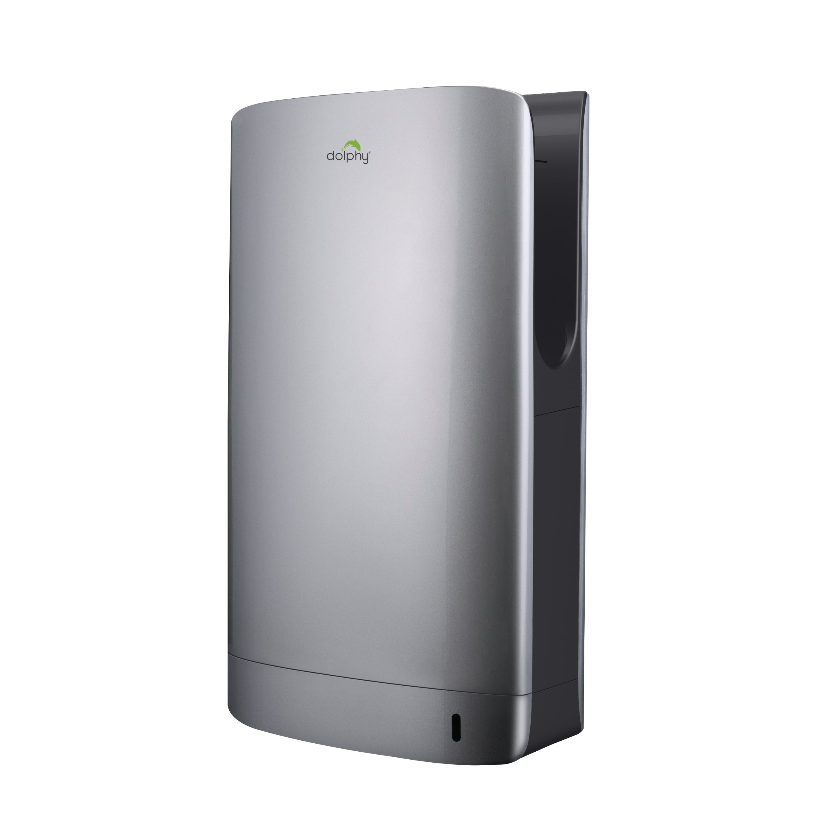 ULTRA COMPACT Jet Hand Dryer - 1850W