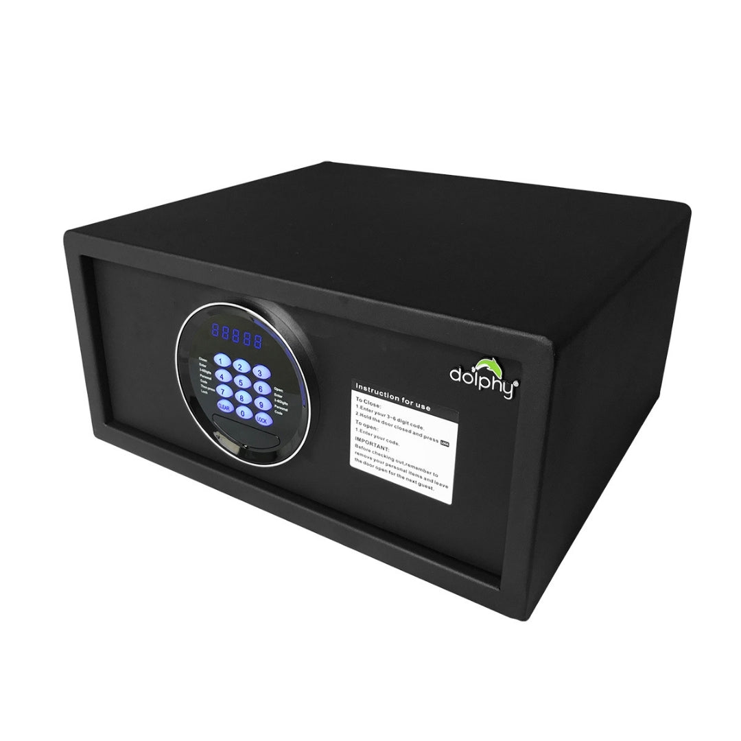 SmartVault In-Room Hotel Safe