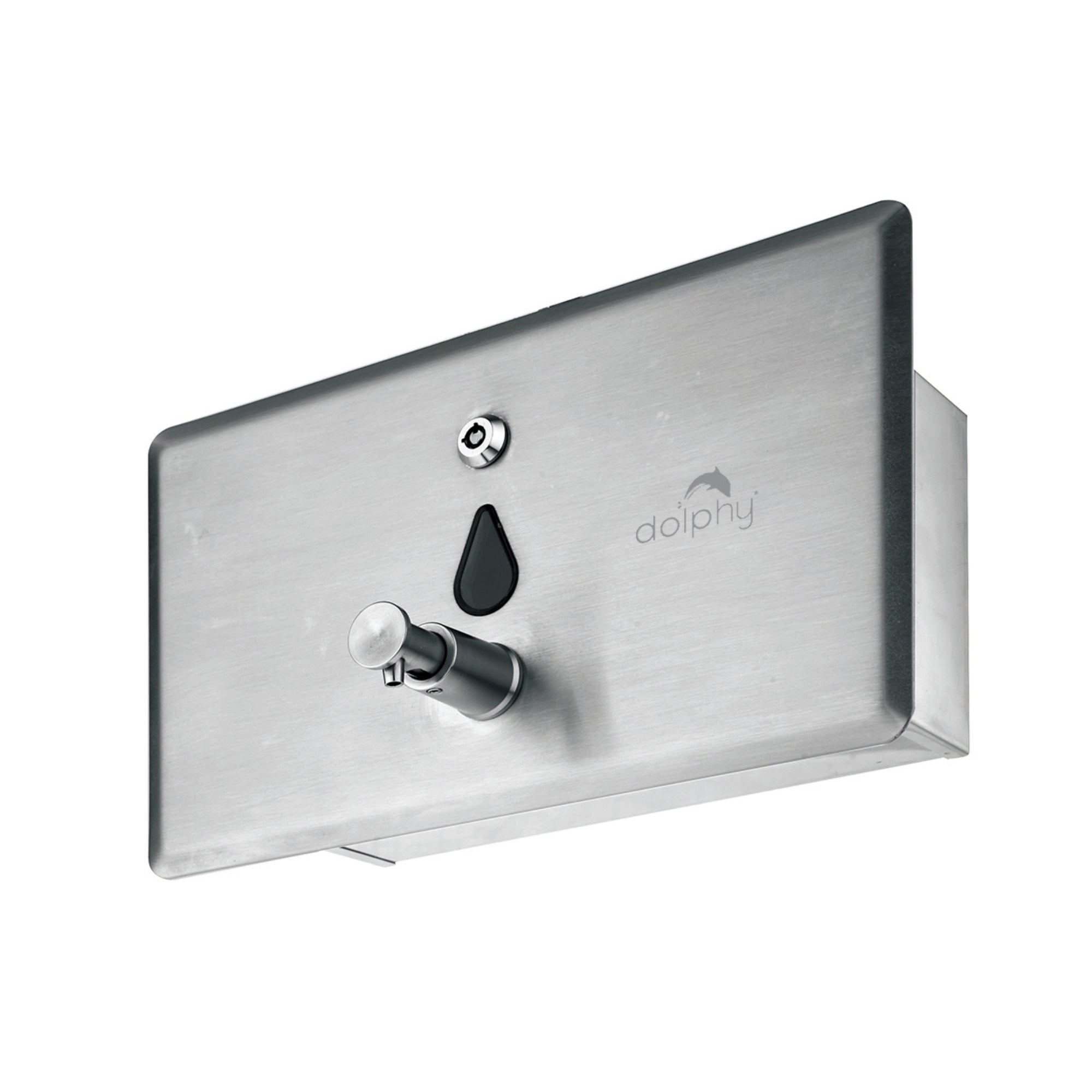 Recessed Mounted Soap Dispenser 1400 ML